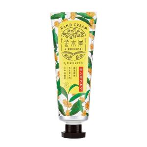 金木犀 キンモクセイ ハンドクリーム 30ml GPP ギフト プレゼント