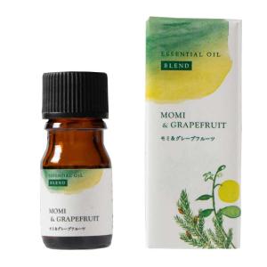 生活の木 ブレンド精油 シトラス＆フォレスト 10ml アロマ アロマ