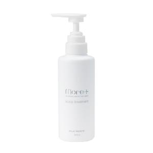ラメンテ モアプラス ヘアケア３点セット LA MENTE モアプラス スカルプシャンプー 1000ml ラメンテ