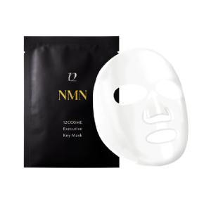 NMフェイスマスク 25ml×5枚 12cosm...の商品画像