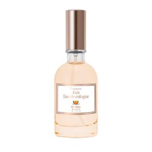 リッチオーデコロン ブラックティー 30ml フェルナンダ オーデコロン 香水 ベルガモット リーフィーグリーン ボディミスト トワレ｜White Studio