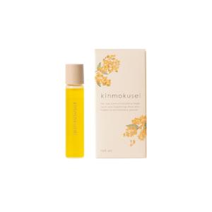 生活の木　ブレンドエッセンシャルオイル　キンモクセイ　30ml 新品 3本 生活の木 金木犀 キンモクセイ ブレンドエッセンシャルオイル