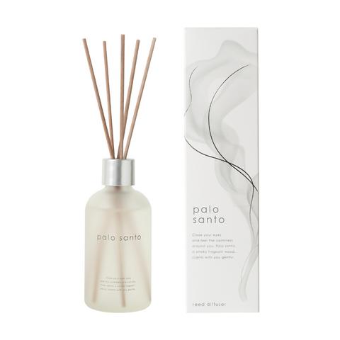 パロサント リードディフューザー 100ml 生活の木 アロマ エッセンシャルオイル アロマオイル ...