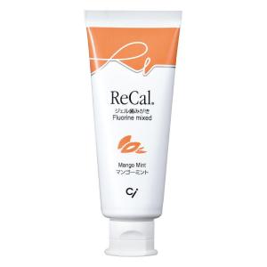 ニュー リカル ミント 70g Ciメディカル...の詳細画像3