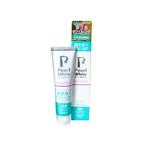 パールホワイト/ホワイトニング/薬用 パールホワイト 薬用パールホワイトプロEXプラス ミニ 10ml 医薬部外品