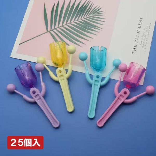 【25個セット】 プリティベル ベル 楽器 音が鳴る 振る 縁日 屋台 お祭り 祭 おもちゃ イベン...