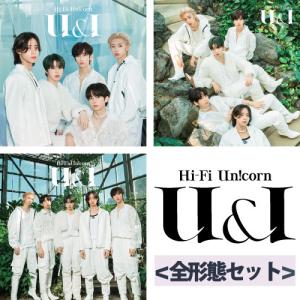 Hi-Fi Un!corn 2nd Single...の商品画像