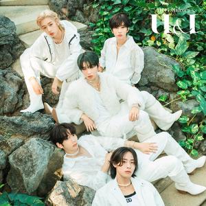 Hi-Fi Un!corn 2nd Single 「U&I」＜通常盤B＞｜who-is-princess