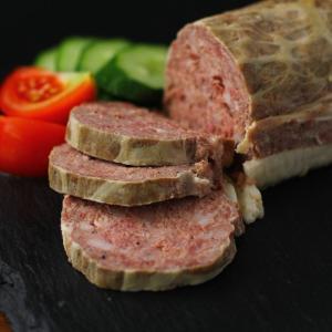 フランス産　パテ・ド・カンパーニュ 350g お酒のおつまみに -SKU822｜wholemeat