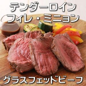 テンダーロイン（フィレ・ミニョン）牛肉ステーキ　500g　赤身肉　牛ヒレ肉　牛フィレ肉　オージービーフ　オーストラリア産 -SKU109｜wholemeat