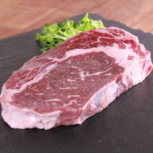 厚切り　リブロースステーキ（牛肉　リブロース）　300g　BBQなどに　赤身肉　オージービーフ　オーストラリア-SKU106｜wholemeat