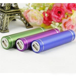 モバイルバッテリー 2600mAh 超小型 軽...の詳細画像5