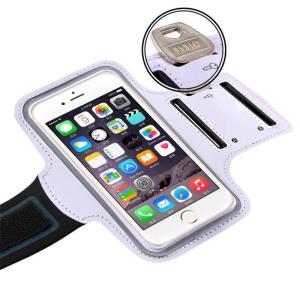 アームバンド スマホ ポーチ iPhone 4...の詳細画像5