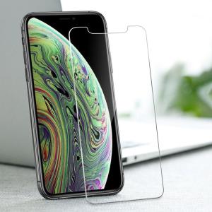 iPhone ガラスフィルム 液晶 保護フィル...の詳細画像2