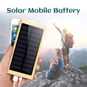 モバイルバッテリー 大容量 30000mAh ...の詳細画像2