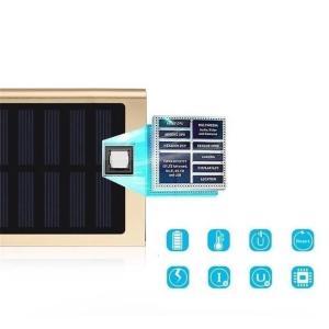 モバイルバッテリー 大容量 30000mAh ...の詳細画像3