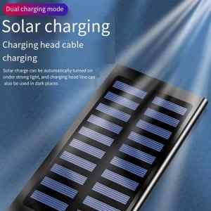 モバイルバッテリー 大容量 30000mAh ...の詳細画像4