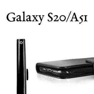 Galaxy S23 ケース 手帳型 レザー ...の詳細画像1