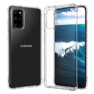 Galaxy A53 A32 5G ケース 耐衝撃 TPU Galaxy A52 A51 ケース カバー A54 スマホケース A20 A21 A22 クリア 透明 A41 A7 ギャラクシー A75 outlet