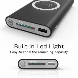 モバイルバッテリー 大容量 30000mAh ...の詳細画像2