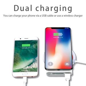 モバイルバッテリー 大容量 30000mAh ...の詳細画像3
