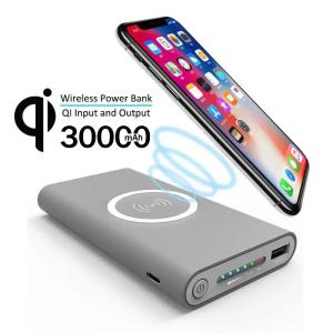 モバイルバッテリー 大容量 30000mAh ...の詳細画像4