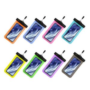 防水ケース 顔認証対応 完全防水 スマホ防水ケース iPhone 13 Pro Max 6.8インチ以下機種対応 指紋 Face ID 認証 ネックストラップ付き 水中撮影 A44 outlet