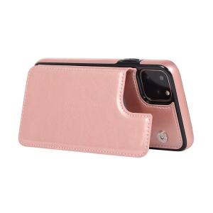 iPhone13 15 SE ケース カード収...の詳細画像1