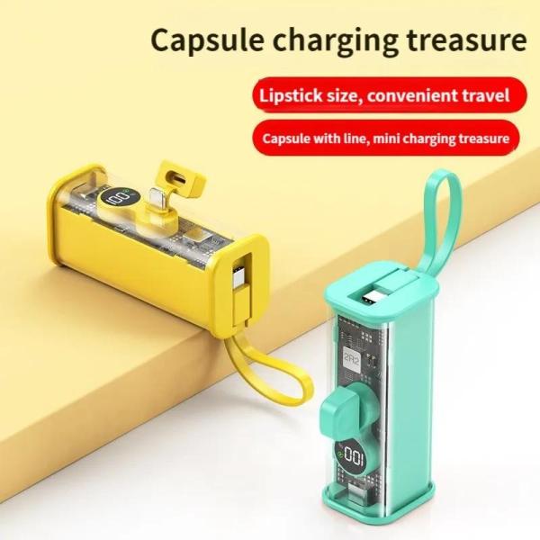 【数量限定2,780円→2,180円】モバイルバッテリー 3300mAh 2A急速充電 スマホに挿す...