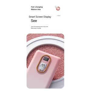 モバイルバッテリー 大容量 30000mAh ...の詳細画像1