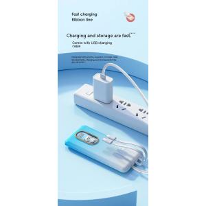 モバイルバッテリー 大容量 30000mAh ...の詳細画像3