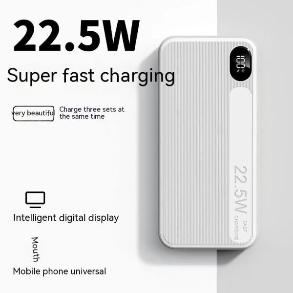 モバイルバッテリー 大容量 20000mAh モバ充 iphone スマホ充電器 パステルカラー 防...