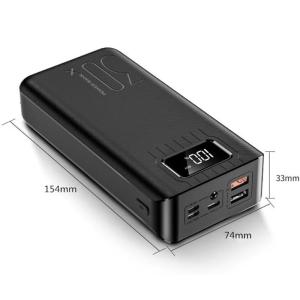 モバイルバッテリー 大容量 50000mAh ...の詳細画像2