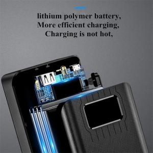 モバイルバッテリー 大容量 50000mAh ...の詳細画像5