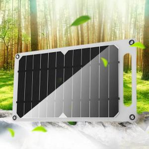 ソーラーパネル 30W 太陽光充電 自家発電 ...の詳細画像2