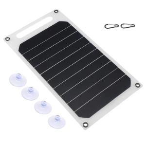 ソーラーパネル 30W 太陽光充電 自家発電 ...の詳細画像5