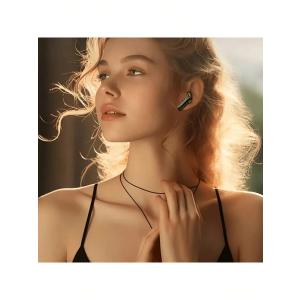 ワイヤレスイヤホン Bluetooth コンパ...の詳細画像5