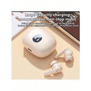 ワイヤレスイヤホン Bluetooth コンパ...の詳細画像3