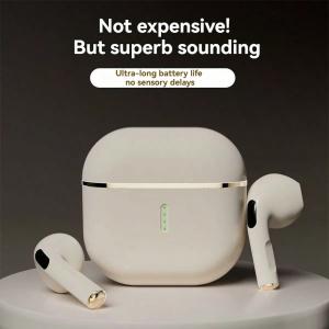 ワイヤレスイヤホン Bluetooth お洒落...の詳細画像3