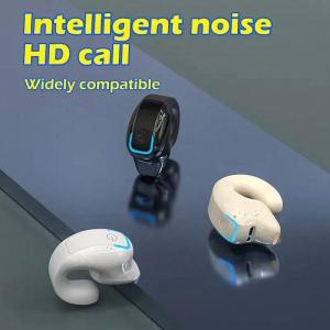 ワイヤレスイヤホン Bluetooth 片耳 ...の詳細画像2