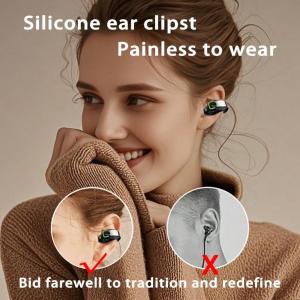 ワイヤレスイヤホン Bluetooth 片耳 ...の詳細画像5