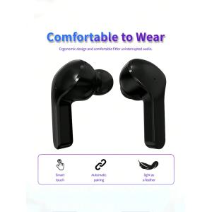 ワイヤレスイヤホン Bluetooth ポップ...の詳細画像2