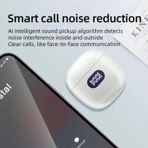 ワイヤレスイヤホン Bluetooth 艶 パ...の詳細画像2