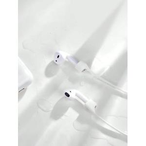 ネックストラップ ワイヤレスイヤホン用 Air...の詳細画像1