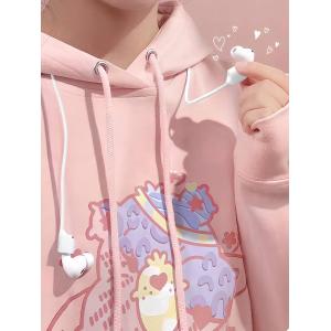 ネックストラップ ワイヤレスイヤホン用 Air...の詳細画像5