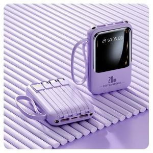 モバイルバッテリー 大容量 20000mAh ...の詳細画像2