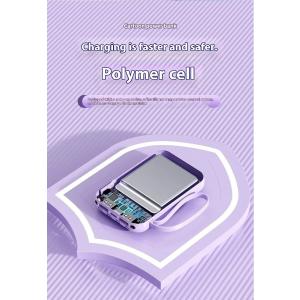 モバイルバッテリー 大容量 20000mAh ...の詳細画像3