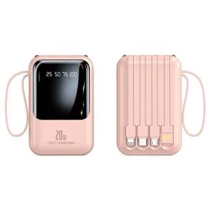 モバイルバッテリー 大容量 20000mAh ...の詳細画像5