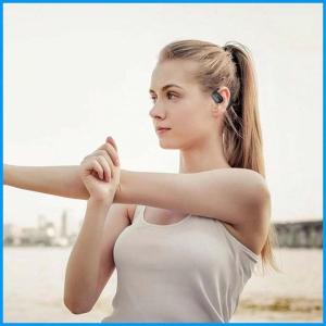 イヤホン bluetooth 片耳 ワイヤレス...の詳細画像1