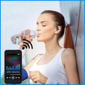 イヤホン bluetooth 片耳 ワイヤレス...の詳細画像2